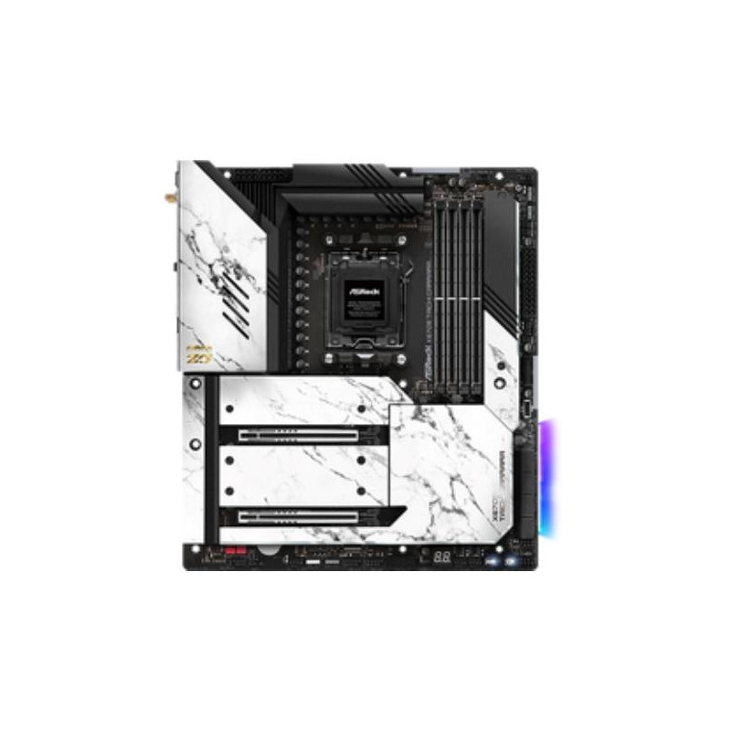 ASROCK INTEL Z790 TAICHI CARRARA