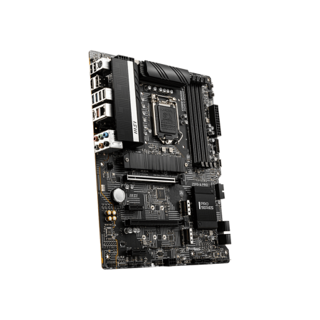 MSI Z590-A PRO