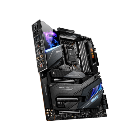 MSI Z490 GODLIKE MAINBOARD