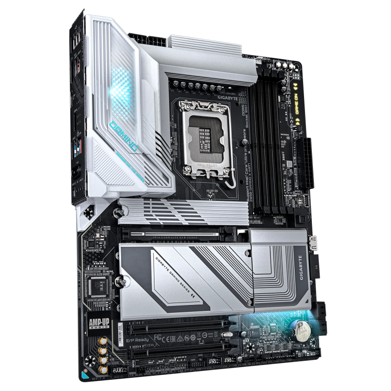 GIGABYTE Z890 Gaming X +Wifi