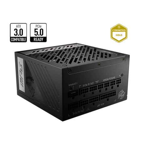 MSI MPG A1000G PCIE5