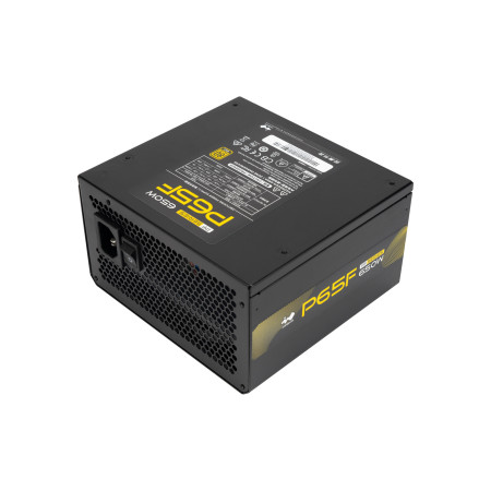 In-Win 650w P65F 80+ gold