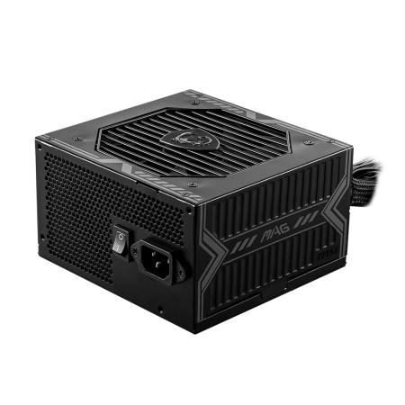 MSI MAG A550BN