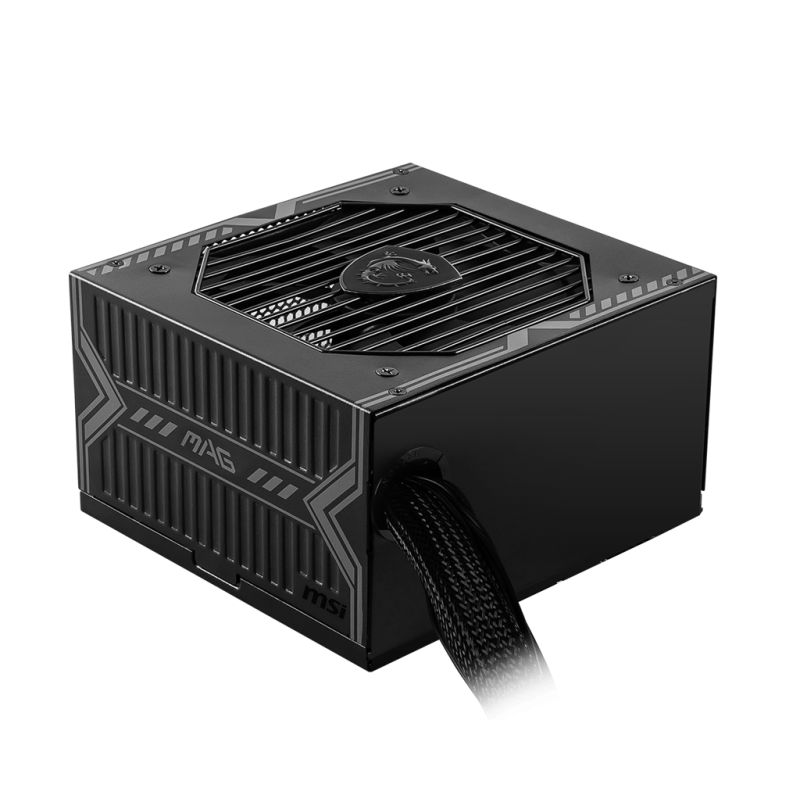 MSI MAG A650BN