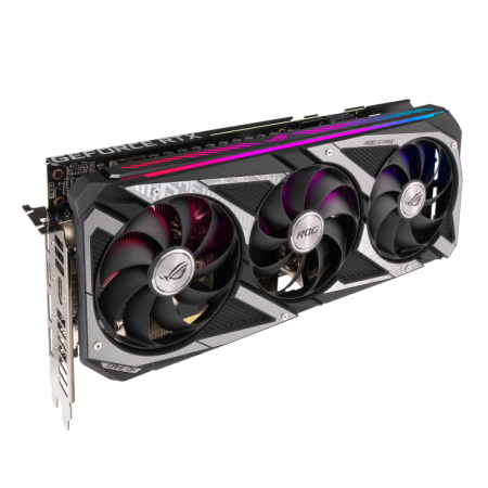 ASUS RTX3050 Strix Oc