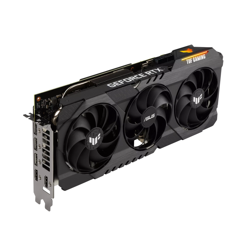ASUS RTX3080Ti Tuf Oc