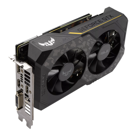 ASUS GTX 1660Ti Tuf Evo