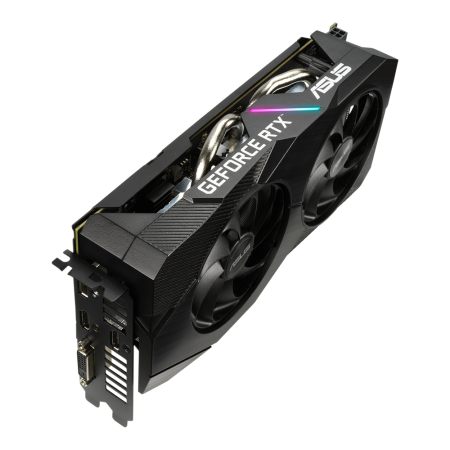ASUS RTX2060 Dual Evo