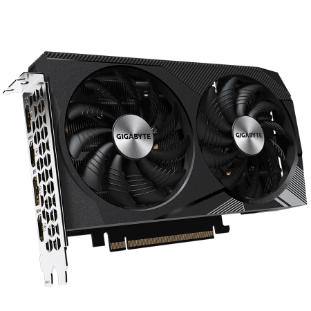 GIGABYTE RTX™ 3060 GAMING OC 8G