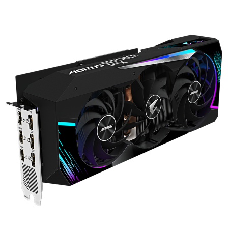 GIGABYTE AORUS RTX™ 3080 MASTER 10G