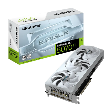 GIGABYTE RTX™ 5070 Ti EAGLE OC SFF 16G