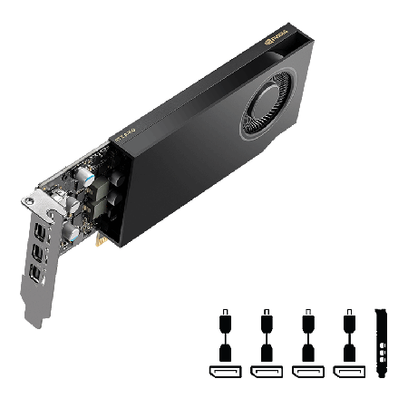 Pny Quadro RTX A400