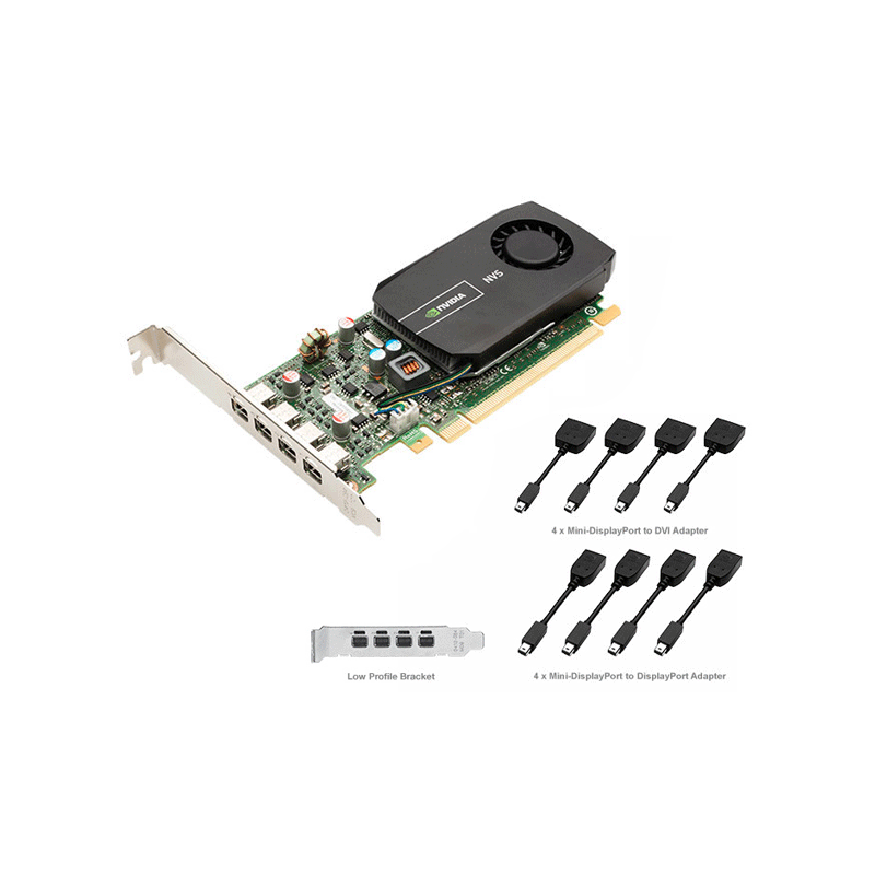 Pny Quadro Nvs510