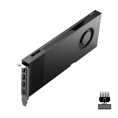 Pny Quadro RTX A4000 Ada 20G