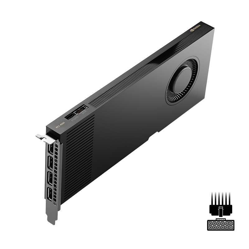 Pny Quadro RTX A4000 Ada 20G