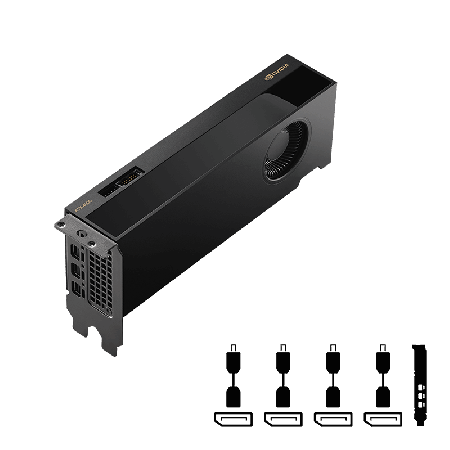 Pny Quadro RTX 4000 SFF Ada