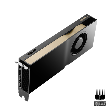 Pny Quadro RTX A4500 Ada 24G