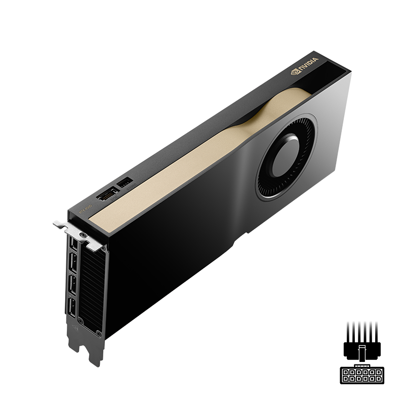 Pny Quadro RTX A4500 Ada 24G