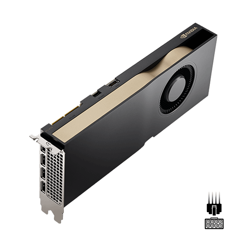 Pny Quadro RTX A5500 24G
