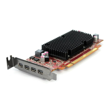 AMD Firepro 2460