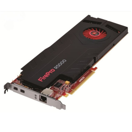Sapphire Firepro R5000