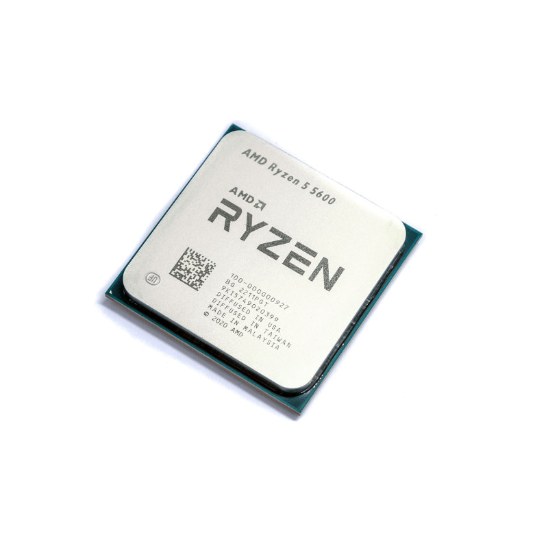 AMD Ryzen 5  5600