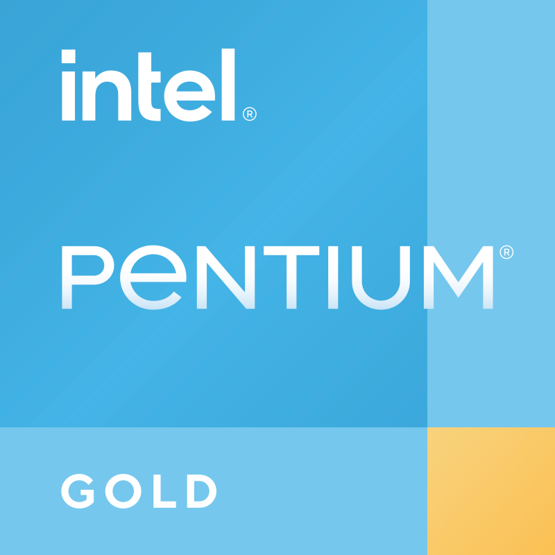 Pentium Gold G7400