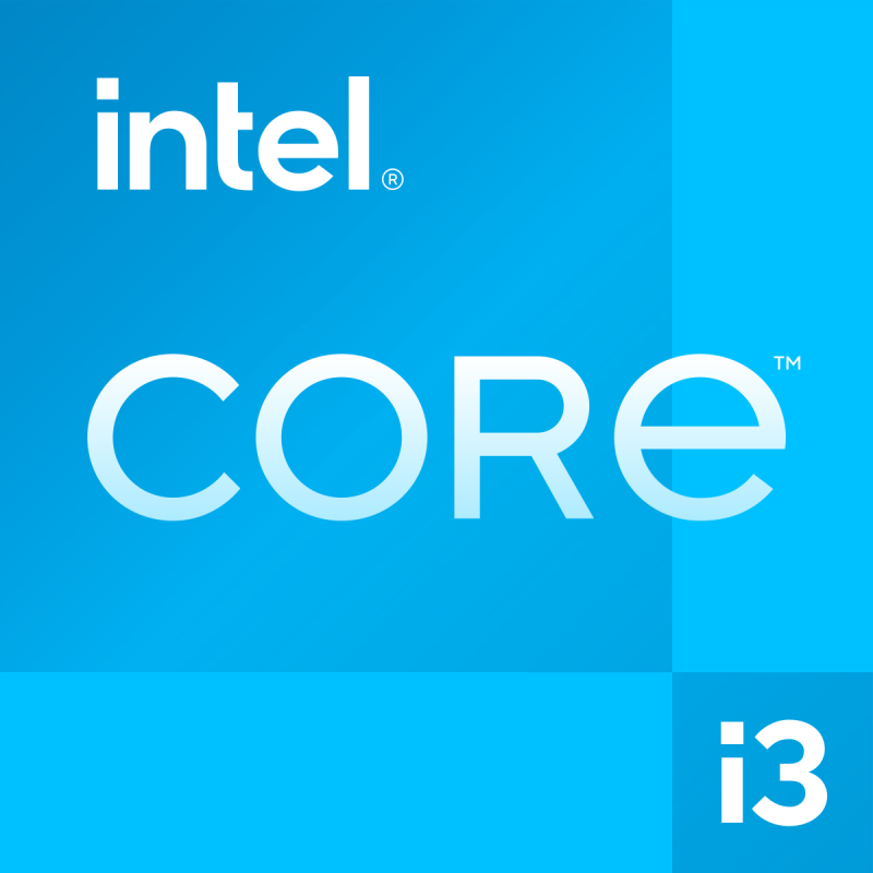 Core I3-14100