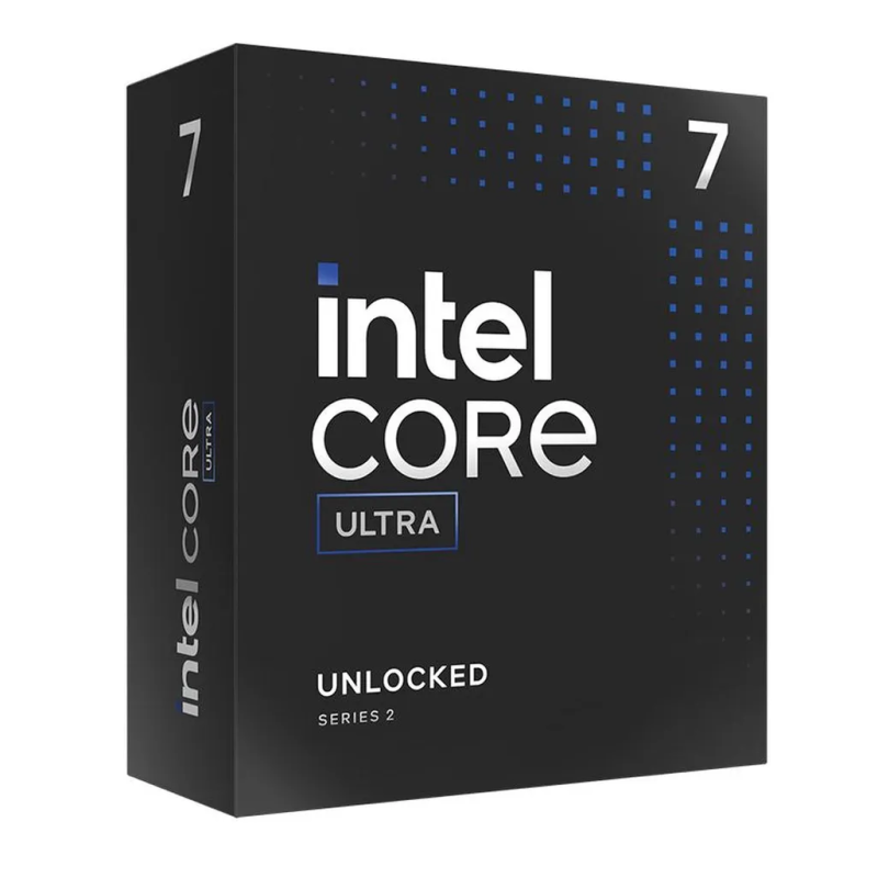 Ultra 7 265K