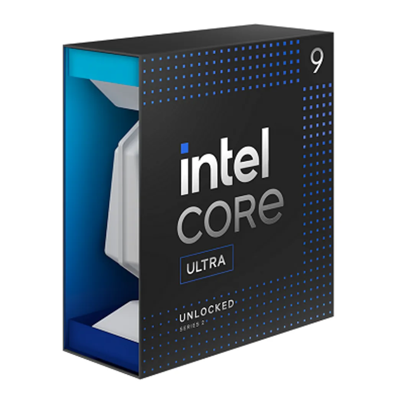 Ultra 9 285