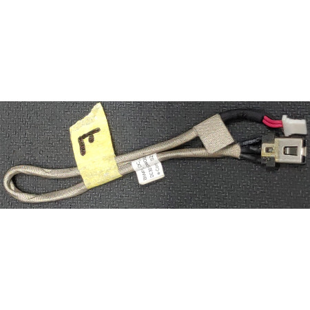 LENOVO 110-15ISK 80UD DC IN POWER JACK
