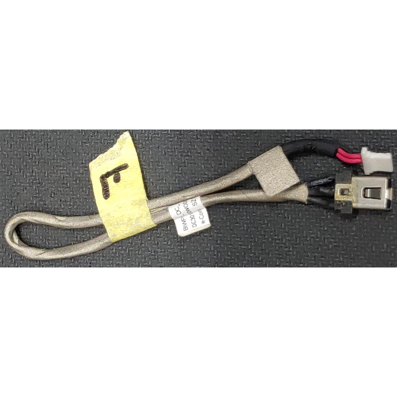 LENOVO 110-15ISK 80UD DC IN POWER JACK