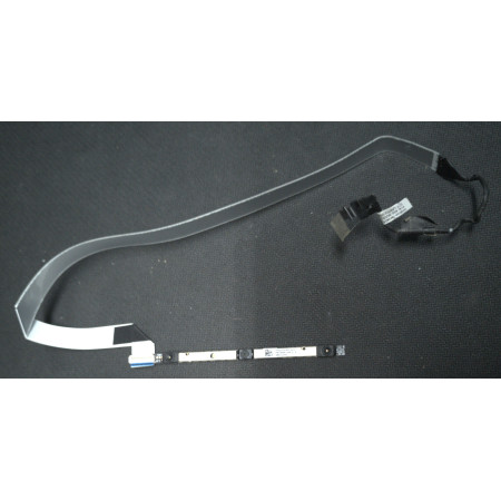 Lenovo webcam camera module with cable