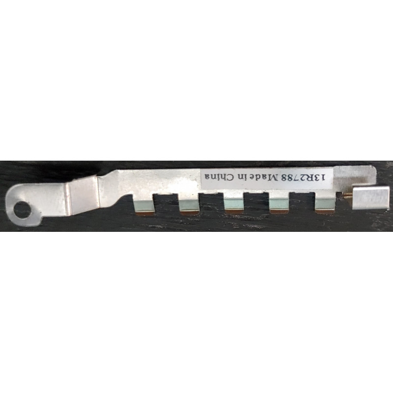 Lenovo ThinkPad R50 video cable bracket