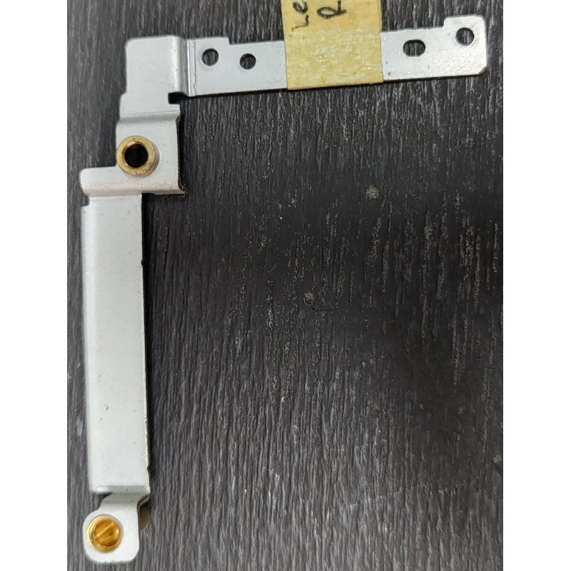 Lenovo ThinkPad R50 VGA Connector Card Support Bracket