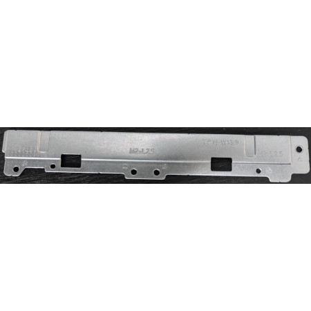 HP x360 touchpad support bracket