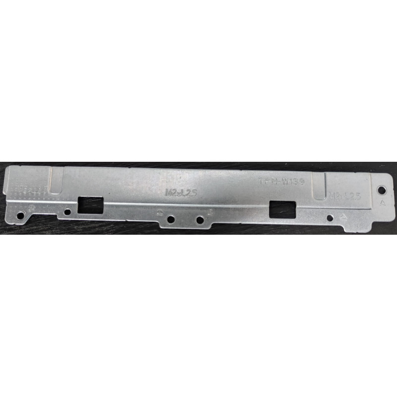 HP x360 touchpad support bracket