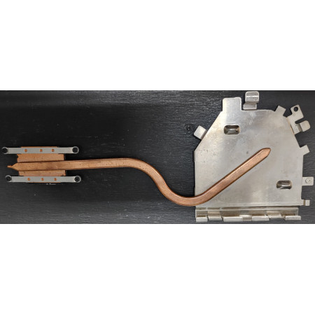 LENOVO IdeaPad CPU heatsink