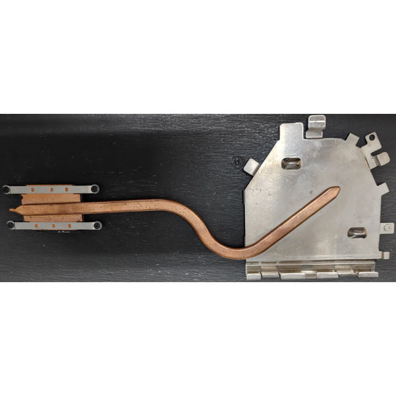 LENOVO IdeaPad CPU heatsink