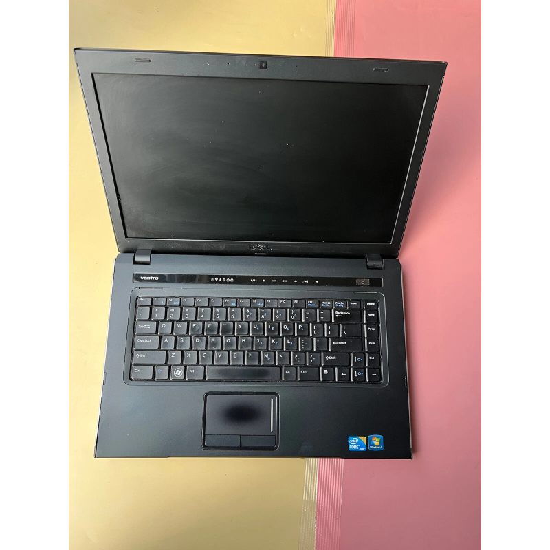 DELL PP37L
