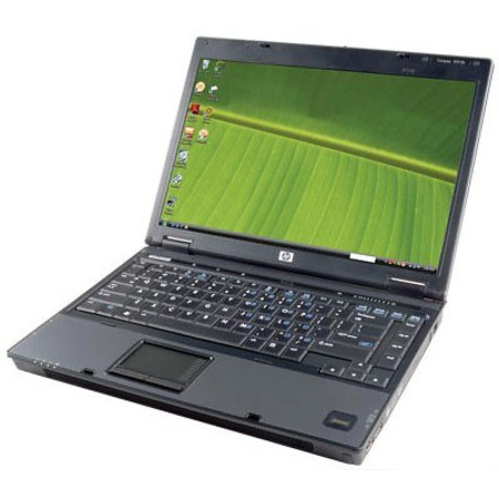 HP Compaq nx6110