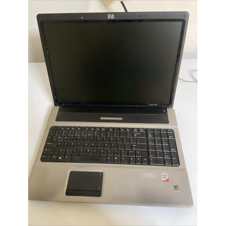 HP Compaq 6820s