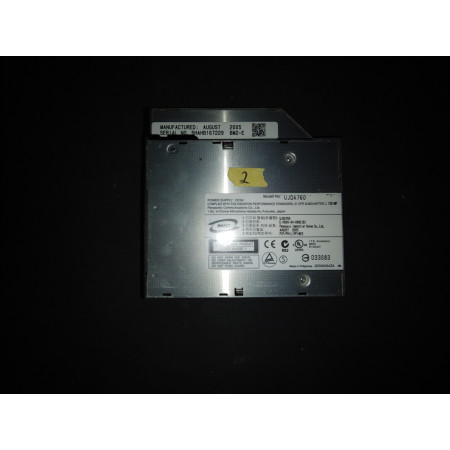 IBM 1834-S4G DVD Rom