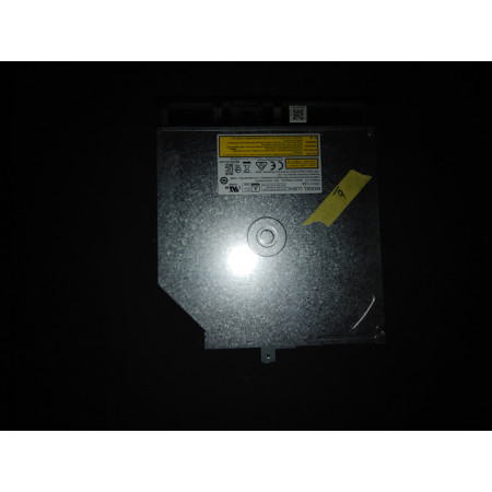 Lenovo 300-15ISK 80Q7 DVD Writer