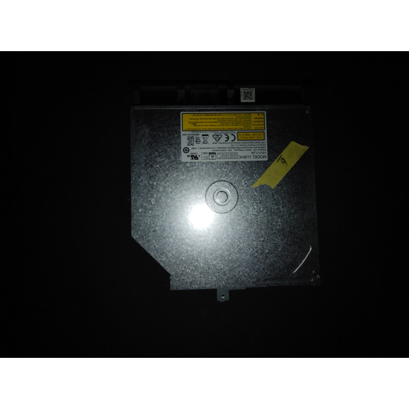 Lenovo 300-15ISK 80Q7 DVD Writer