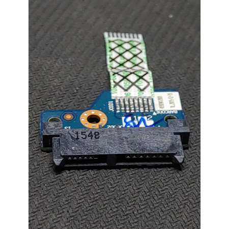 Lenovo 300-15ISK 80Q7 ODD Board SSD
