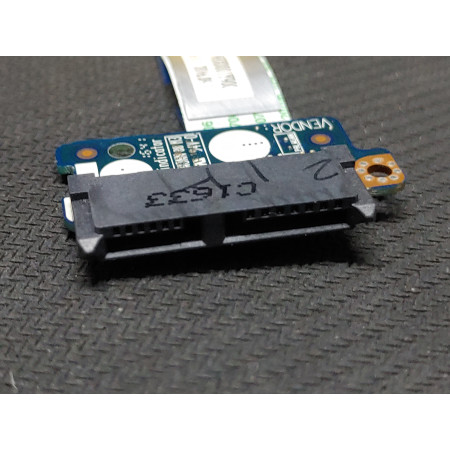 LENOVO 110-15ISK 80UD ODD DVD Connector Board with Cable