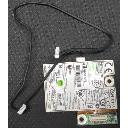 IBM 1834-S4G Internal Modem Board, dial-up