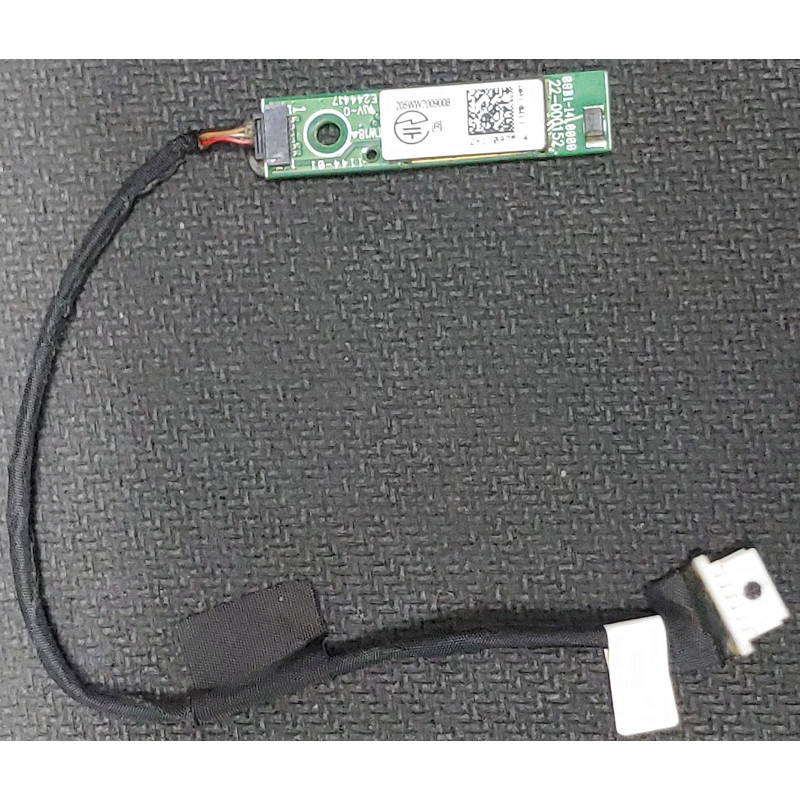 Fujitsu Lifebook AH530 Bluetooth BT module