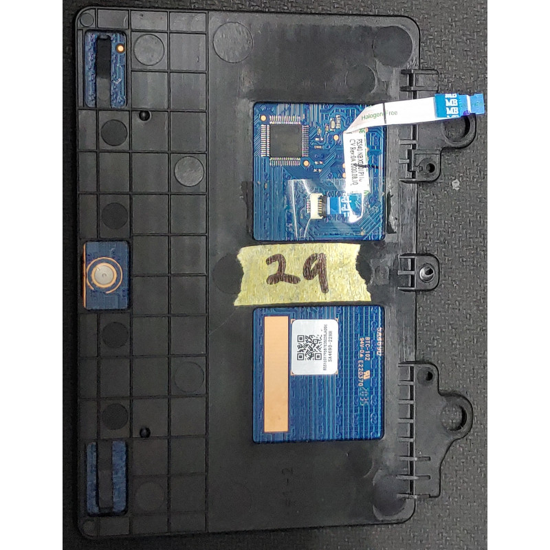 LENOVO S145-15IGM 81MX touch pad